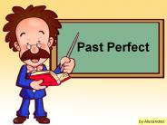 past-perfect-grammar-drills