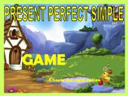 present-perfect-simple-games