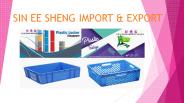 SIN EE SHENG IMPORT & EXPORT
