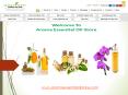 Certified organic essential oils bulk @ Aroma Essential Oil Store PowerPoint PPT Presentation