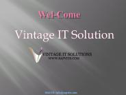 SAP IS Utilities Training Material