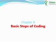 Medical Coding Training and Placements In Hyderabad