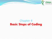 Medical Coding Training and Placements In Hyderabad (1)