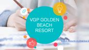 Beach Resorts In Chennai Ecr Road