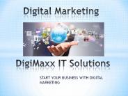 Best Digital Marketing Institute