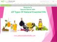Find best quality organic oils @ natures natural india PowerPoint PPT Presentation