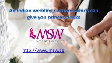 Indian Wedding Planner in dubai,uae