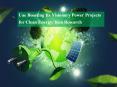 UAE Power Industry Analysis, Abu Dhabi Power Industry Research Report PowerPoint PPT Presentation