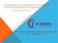 International Conference on Materials Science and Graphene Technology PowerPoint PPT Presentation