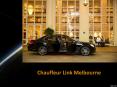 Airport Transfers Melbourne - Chauffeur Link Melbourne PowerPoint PPT Presentation