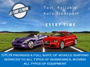 Ship Car with Your Convenient Budget