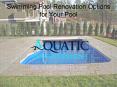 Swimming pool renovation tips for your swimming pool PowerPoint PPT Presentation