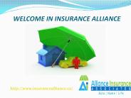 Life Insurance in Edmonton