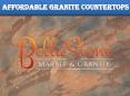 Affordable Granite Countertops PowerPoint PPT Presentation