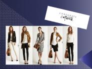Corporate Catwalk