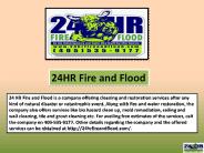 Restoration Mold Removal
