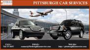 Pittsburgh Limo Near Me
