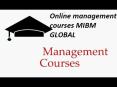 Online management courses in the career are the ambition of all of us. PowerPoint PPT Presentation