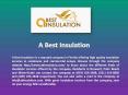 Fort lauderdale Insulation Services PowerPoint PPT Presentation