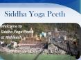 Yoga teacher training in Rishikesh PowerPoint PPT Presentation