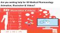 Are you seeking help for 3D Medical Pharmacology Animation, Illustration & Videos? PowerPoint PPT Presentation