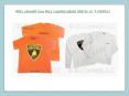 Buy Lamborghini Shirts or T-Shirts