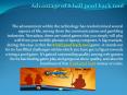 Advantage of 8 ball pool hack tool PowerPoint PPT Presentation