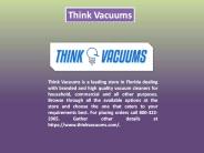 Best Vacuum Cleaner