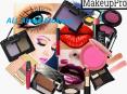 Customize Your Look with Perfect Makeup PowerPoint PPT Presentation