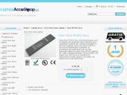 Voor Asus PU301 Accu