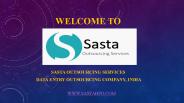 Invoice & Purchase Order Data Entry, India | Sasta Outsourcing Services