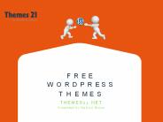 Top 5 Beautiful Responsive Free WordPress Themes