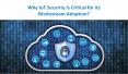 Why IoT Security is Critical for its Mainstream Adoption? PowerPoint PPT Presentation