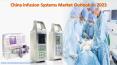 China Infusion Systems Market Outlook to 2023 PowerPoint PPT Presentation