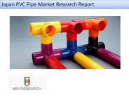 Japan PVC Pipe and Fittings Market