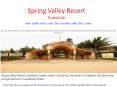 Spring Valley Resort, Guwahati, Assam, India, Book best 2 Star Hotel in Guwahati
