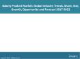 Global Bakery Products Market Share, Size, Growth Trends And Forecast Report During The Period Of 2017 – 2022 PowerPoint PPT Presentation
