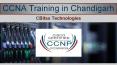 CCNA Training in Chandigarh (2) PowerPoint PPT Presentation
