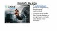Create An Online Identity For Your Brand PowerPoint PPT Presentation