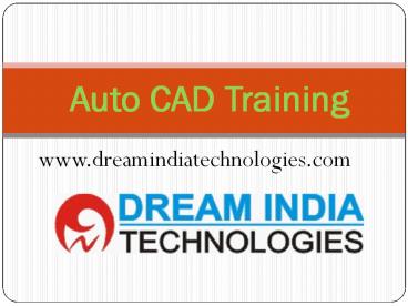 Autocad Training in Guntur | Autocad Course in Guntur