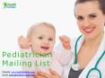 Pediatrician Mailing List PowerPoint PPT Presentation