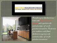 Fitted Kitchens London