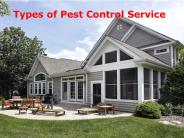 Commercial Pest Control Company in Virginia FA