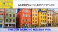 Sweden Working Holiday Visa PowerPoint PPT Presentation