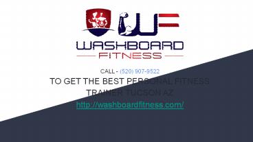 Free Online Fitness Consultation