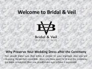 Allure Wedding Dresses