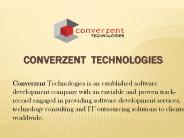 Industrial Training In Designing And Development