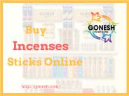 Sandalwood Incense