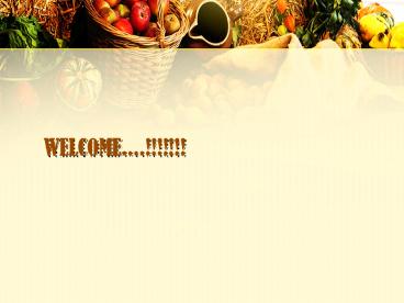 presentation player overlay