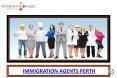 Immigration Agent Perth (1) PowerPoint PPT Presentation